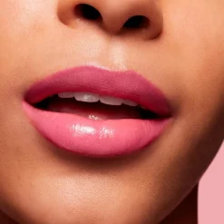 MAC Cosmetics Lustreglass Sheer Shine Lipstick -huulipuna 3,5 g