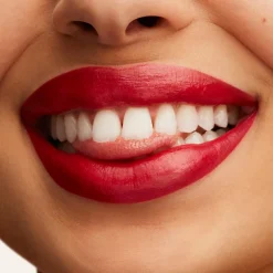MAC Cosmetics Lustreglass Sheer Shine Lipstick -huulipuna 3,5 g