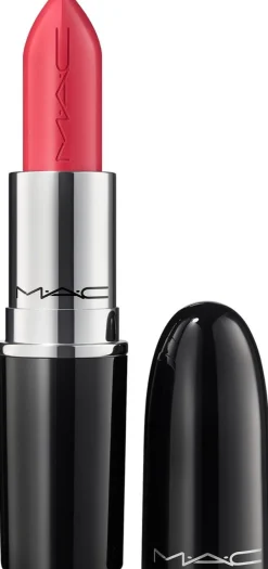 MAC Cosmetics Lustreglass Sheer Shine Lipstick -huulipuna 3,5 g