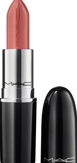 MAC Cosmetics Lustreglass Sheer Shine Lipstick -huulipuna 3,5 g
