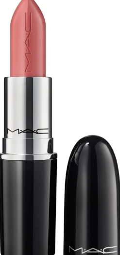 MAC Cosmetics Lustreglass Sheer Shine Lipstick -huulipuna 3,5 g
