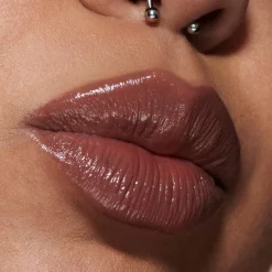 MAC Cosmetics Lustreglass Sheer Shine Lipstick -huulipuna 3,5 g