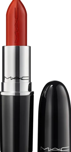 MAC Cosmetics Lustreglass Sheer Shine Lipstick -huulipuna 3,5 g