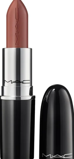 MAC Cosmetics Lustreglass Sheer Shine Lipstick -huulipuna 3,5 g