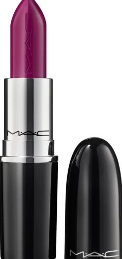 MAC Cosmetics Lustreglass Sheer Shine Lipstick -huulipuna 3,5 g