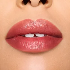 MAC Cosmetics Lustreglass Sheer Shine Lipstick -huulipuna 3,5 g