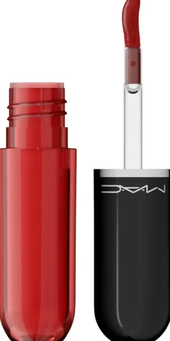MAC Cosmetics Lustreglass Stainglass Lip Tint -nestemäinen huulipuna 3 g