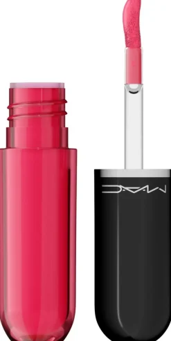 MAC Cosmetics Lustreglass Stainglass Lip Tint -nestemäinen huulipuna 3 g
