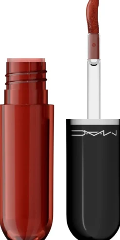 MAC Cosmetics Lustreglass Stainglass Lip Tint -nestemäinen huulipuna 3 g