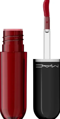 MAC Cosmetics Lustreglass Stainglass Lip Tint -nestemäinen huulipuna 3 g