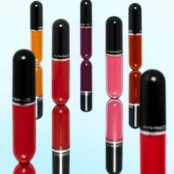 MAC Cosmetics Lustreglass Stainglass Lip Tint -nestemäinen huulipuna 3 g