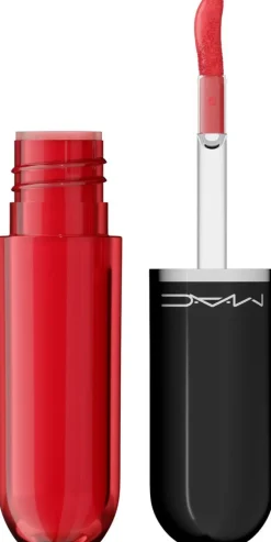 MAC Cosmetics Lustreglass Stainglass Lip Tint -nestemäinen huulipuna 3 g