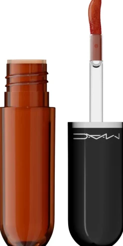 MAC Cosmetics Lustreglass Stainglass Lip Tint -nestemäinen huulipuna 3 g