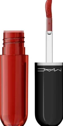 MAC Cosmetics Lustreglass Stainglass Lip Tint -nestemäinen huulipuna 3 g