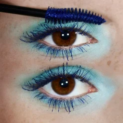 MAC Cosmetics Macstack Elevated Mascara -ripsiväri Denim Stack 12 ml