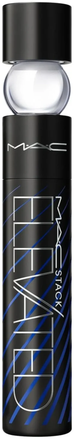 MAC Cosmetics Macstack Elevated Mascara -ripsiväri Denim Stack 12 ml