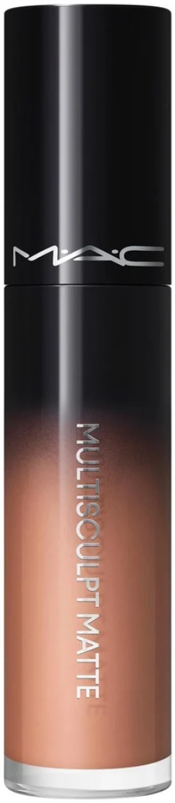 MAC Cosmetics Multisculpt Matte Liquid Eyeshadow -nestemäinen luomiväri 4,5 ml