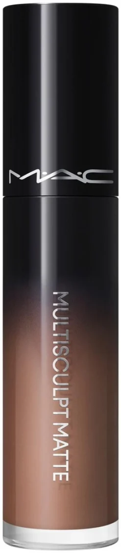 MAC Cosmetics Multisculpt Matte Liquid Eyeshadow -nestemäinen luomiväri 4,5 ml
