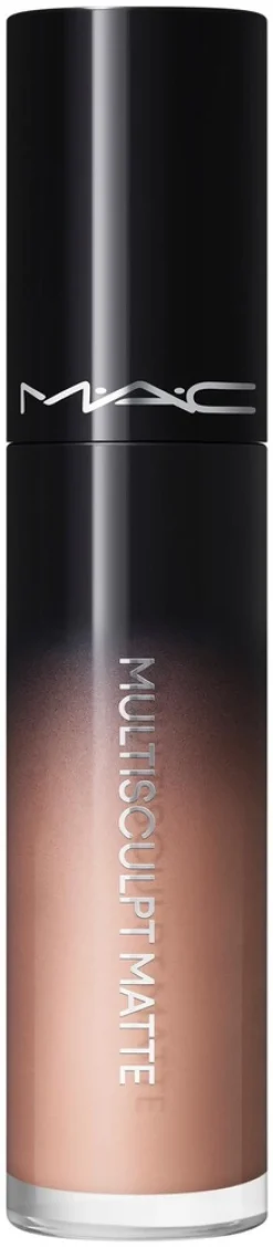 MAC Cosmetics Multisculpt Matte Liquid Eyeshadow -nestemäinen luomiväri 4,5 ml