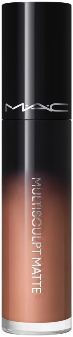 MAC Cosmetics Multisculpt Matte Liquid Eyeshadow -nestemäinen luomiväri 4,5 ml