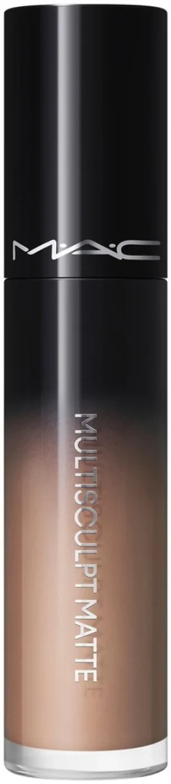 MAC Cosmetics Multisculpt Matte Liquid Eyeshadow -nestemäinen luomiväri 4,5 ml