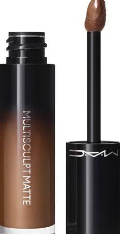 MAC Cosmetics Multisculpt Matte Liquid Eyeshadow -nestemäinen luomiväri 4,5 ml