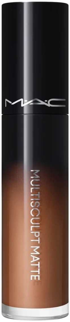 MAC Cosmetics Multisculpt Matte Liquid Eyeshadow -nestemäinen luomiväri 4,5 ml
