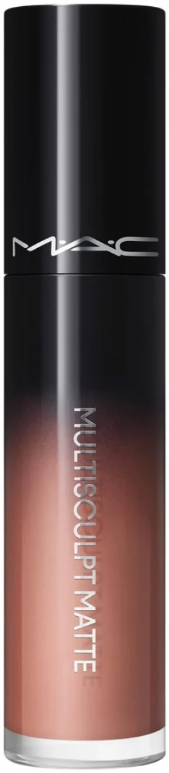 MAC Cosmetics Multisculpt Matte Liquid Eyeshadow -nestemäinen luomiväri 4,5 ml