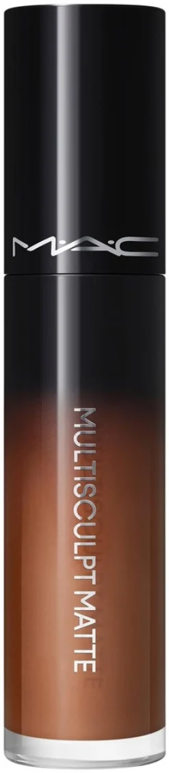 MAC Cosmetics Multisculpt Matte Liquid Eyeshadow -nestemäinen luomiväri 4,5 ml