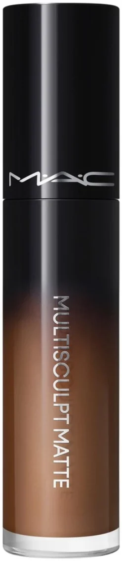 MAC Cosmetics Multisculpt Matte Liquid Eyeshadow -nestemäinen luomiväri 4,5 ml