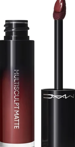 MAC Cosmetics Multisculpt Matte Liquid Eyeshadow -nestemäinen luomiväri 4,5 ml