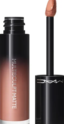MAC Cosmetics Multisculpt Matte Liquid Eyeshadow -nestemäinen luomiväri 4,5 ml