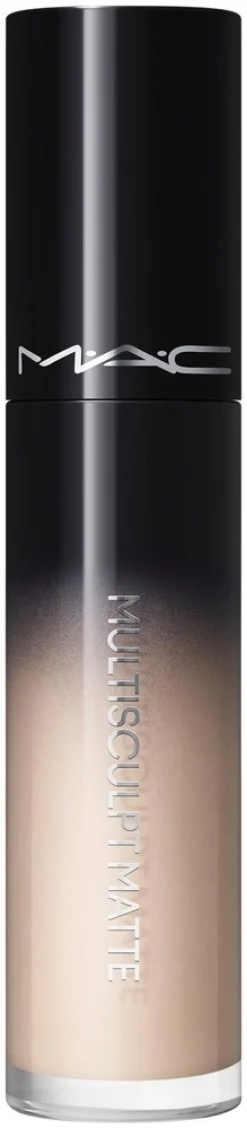 MAC Cosmetics Multisculpt Matte Liquid Eyeshadow -nestemäinen luomiväri 4,5 ml