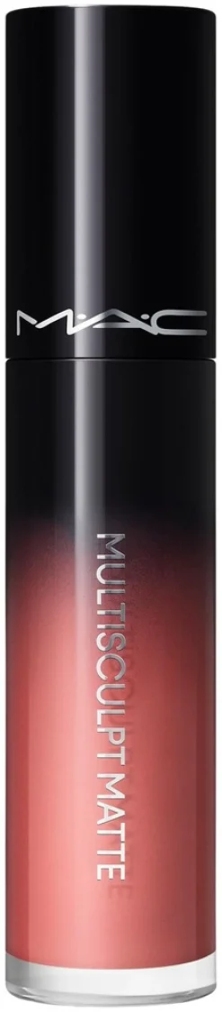 MAC Cosmetics Multisculpt Matte Liquid Eyeshadow -nestemäinen luomiväri 4,5 ml
