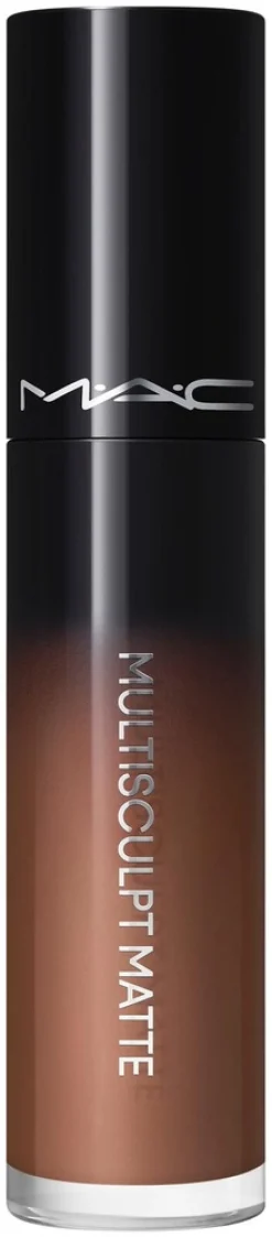 MAC Cosmetics Multisculpt Matte Liquid Eyeshadow -nestemäinen luomiväri 4,5 ml