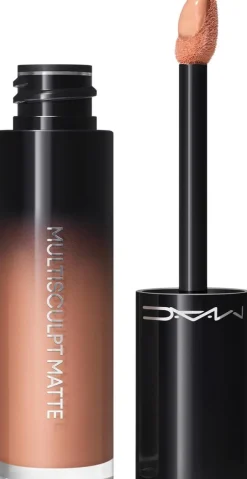 MAC Cosmetics Multisculpt Matte Liquid Eyeshadow -nestemäinen luomiväri 4,5 ml