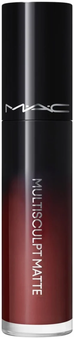 MAC Cosmetics Multisculpt Matte Liquid Eyeshadow -nestemäinen luomiväri 4,5 ml
