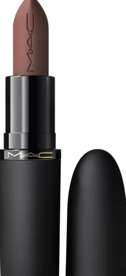 MAC Cosmetics Powder Kiss Hazy Matte Lipstick -huulipuna 3,5 g
