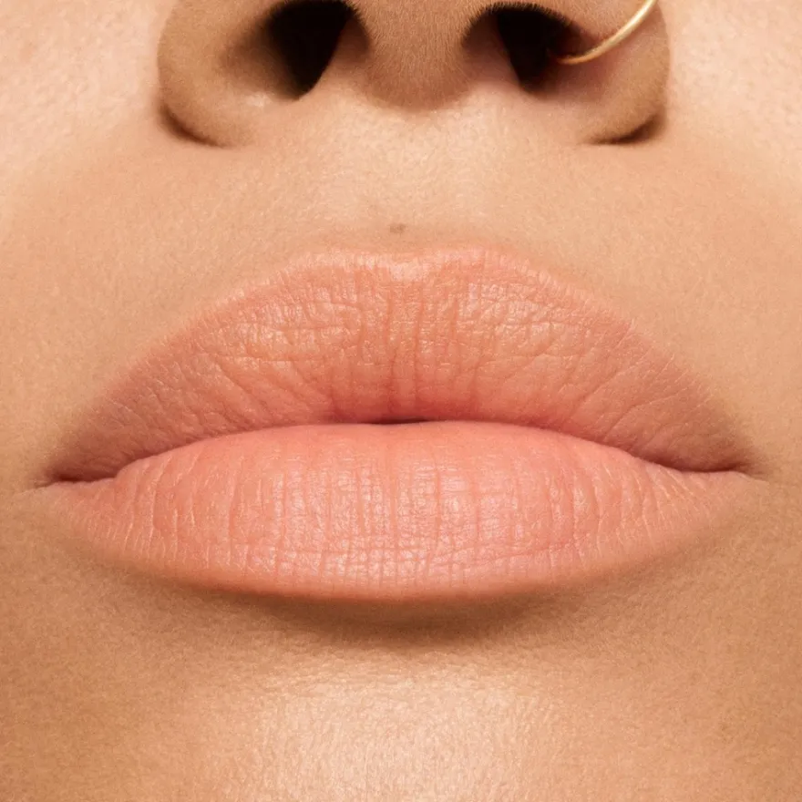 MAC Cosmetics Powder Kiss Hazy Matte Lipstick -huulipuna 3,5 g