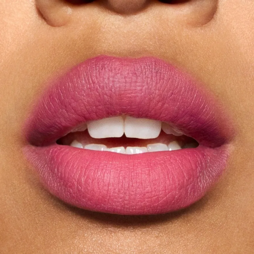 MAC Cosmetics Powder Kiss Hazy Matte Lipstick -huulipuna 3,5 g