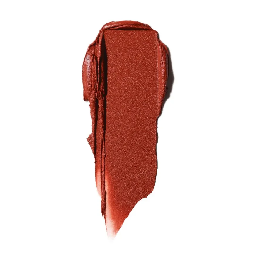 MAC Cosmetics Powder Kiss Hazy Matte Lipstick -huulipuna 3,5 g