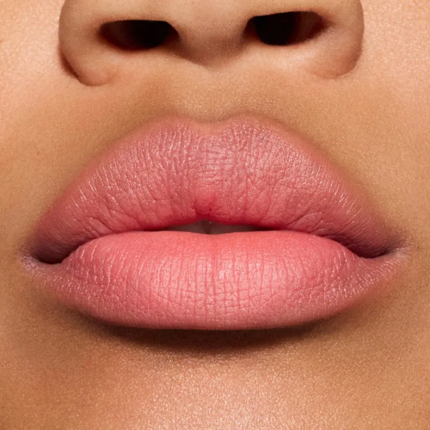 MAC Cosmetics Powder Kiss Hazy Matte Lipstick -huulipuna 3,5 g