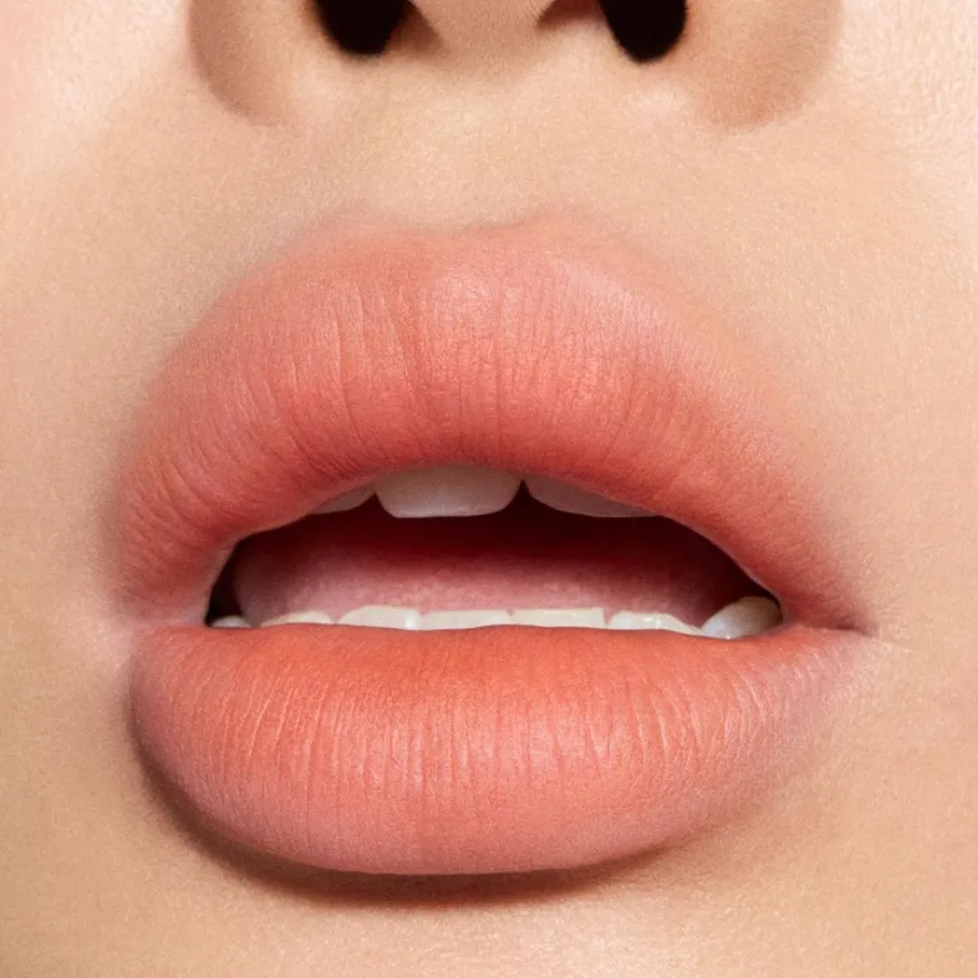 MAC Cosmetics Powder Kiss Hazy Matte Lipstick -huulipuna 3,5 g