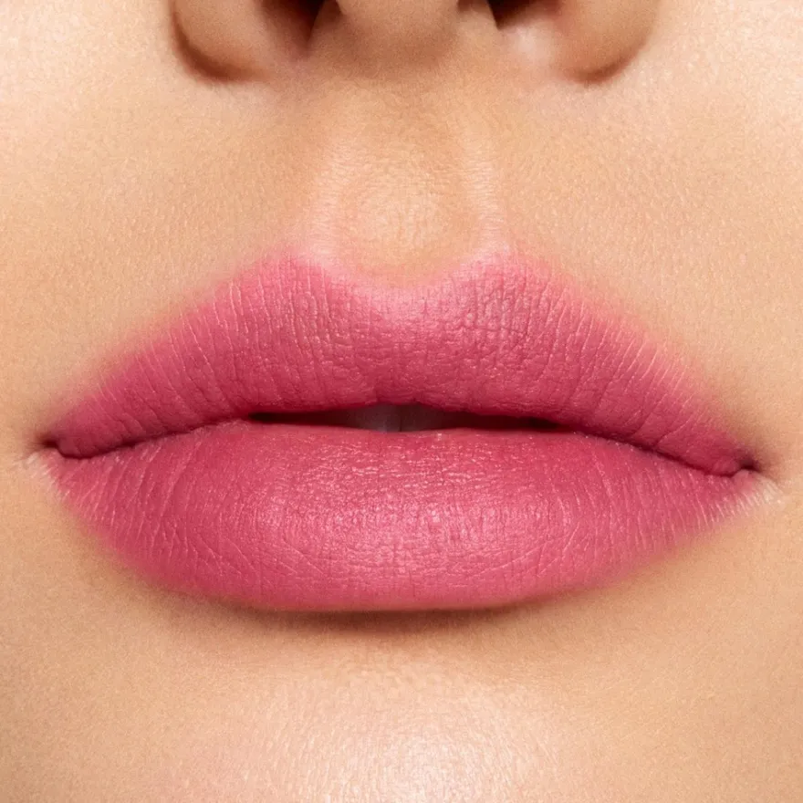 MAC Cosmetics Powder Kiss Hazy Matte Lipstick -huulipuna 3,5 g