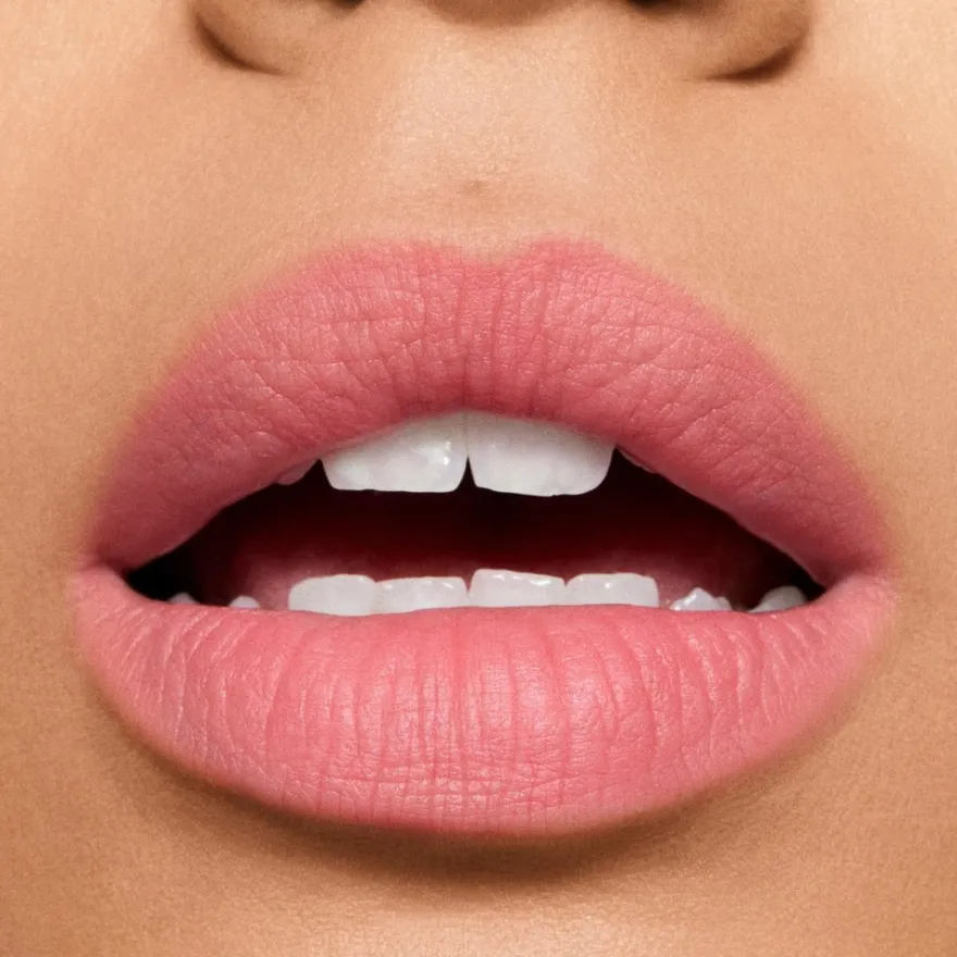 MAC Cosmetics Powder Kiss Hazy Matte Lipstick -huulipuna 3,5 g