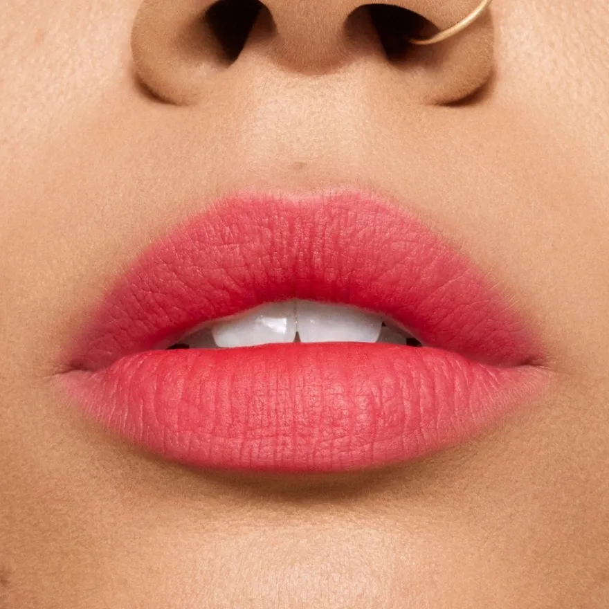 MAC Cosmetics Powder Kiss Hazy Matte Lipstick -huulipuna 3,5 g