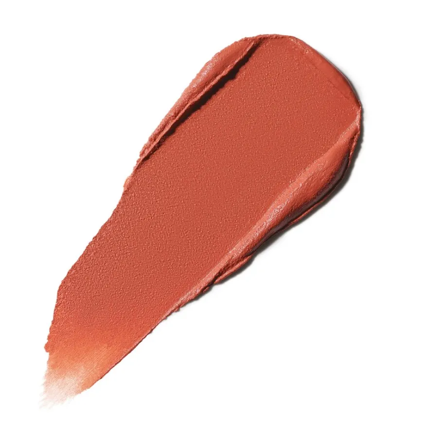 MAC Cosmetics Powder Kiss Hazy Matte Lipstick -huulipuna 3,5 g