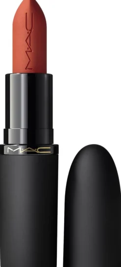 MAC Cosmetics Powder Kiss Hazy Matte Lipstick -huulipuna 3,5 g