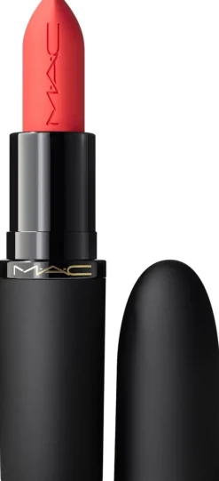 MAC Cosmetics Powder Kiss Hazy Matte Lipstick -huulipuna 3,5 g