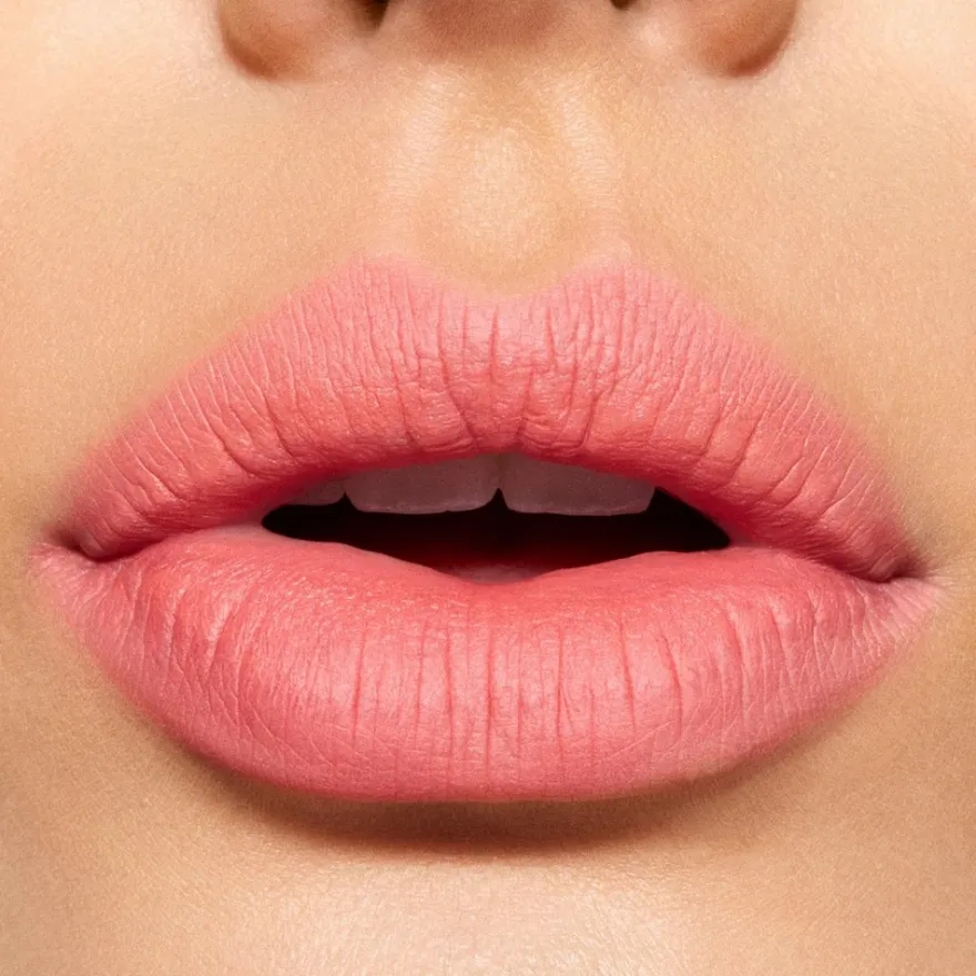 MAC Cosmetics Powder Kiss Hazy Matte Lipstick -huulipuna 3,5 g